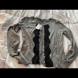 EXPRESS Cardigan, Size XS